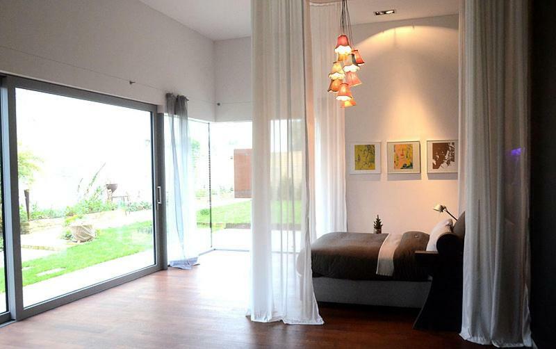 Loft Im Hundertjaehrigen Backhaus Apartment Leipzig Exterior photo